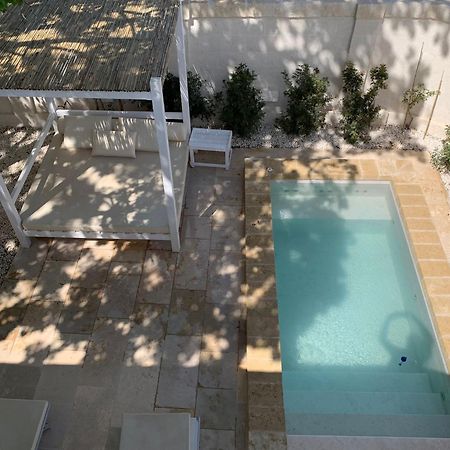 Masseria Salinola Ostuni Bagian luar foto