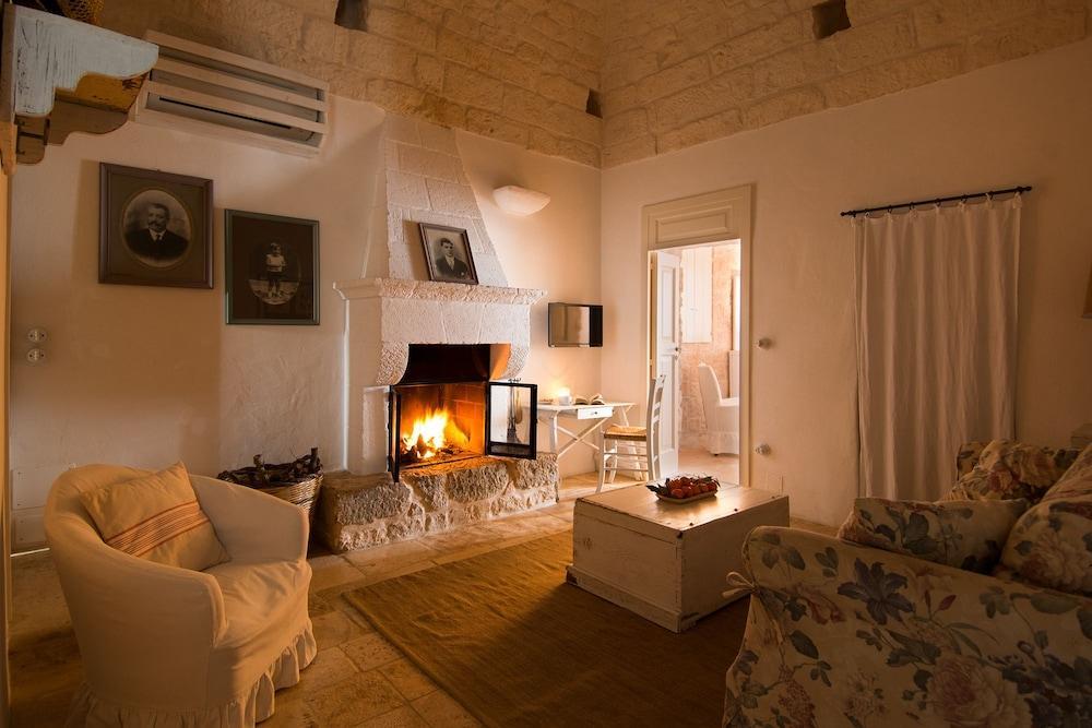 Masseria Salinola Ostuni Bagian luar foto