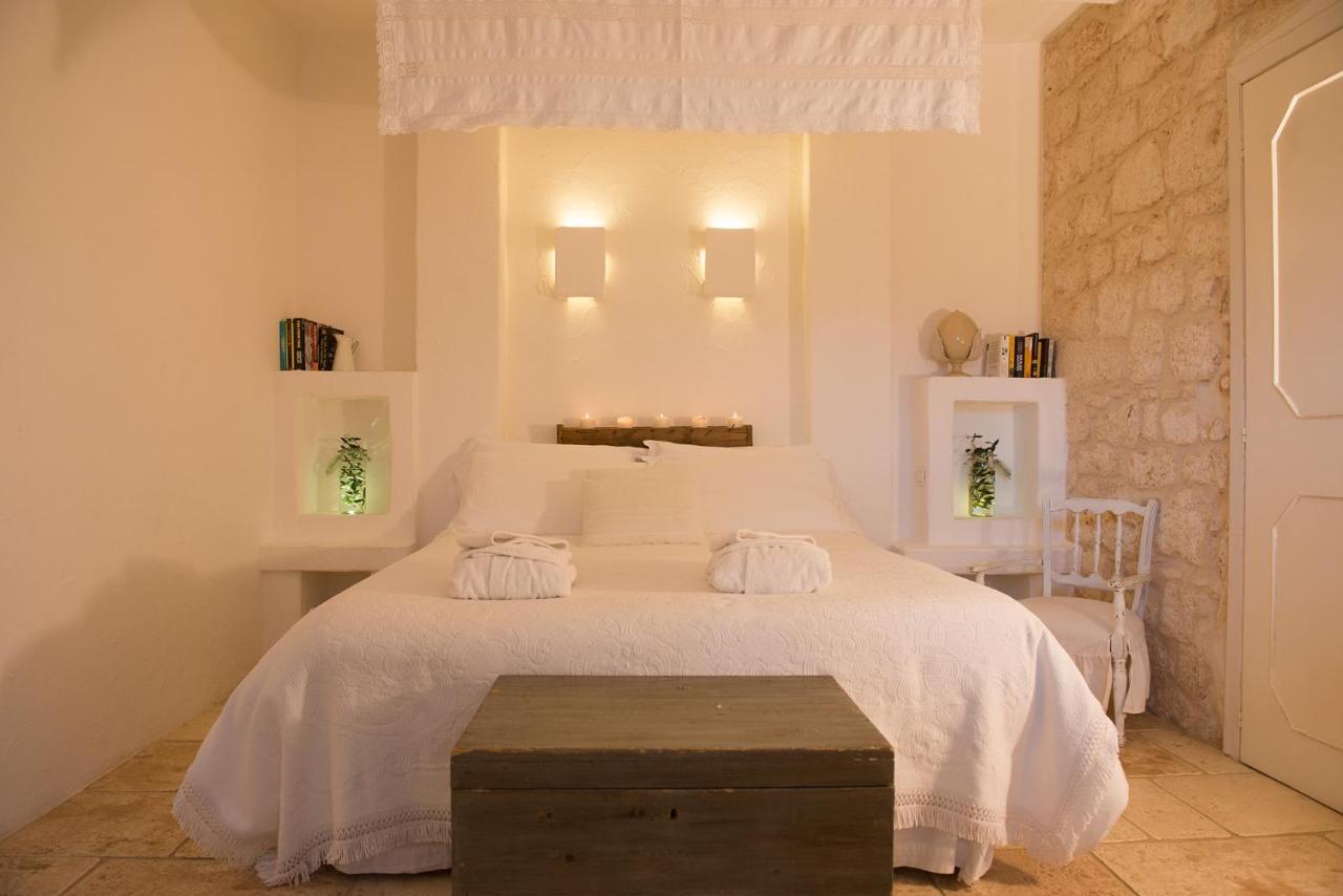Masseria Salinola Ostuni Bagian luar foto