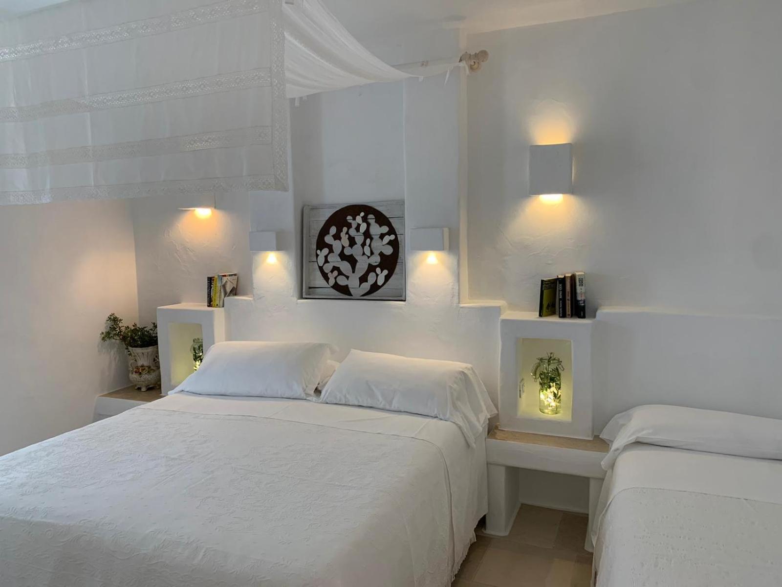 Masseria Salinola Ostuni Bagian luar foto