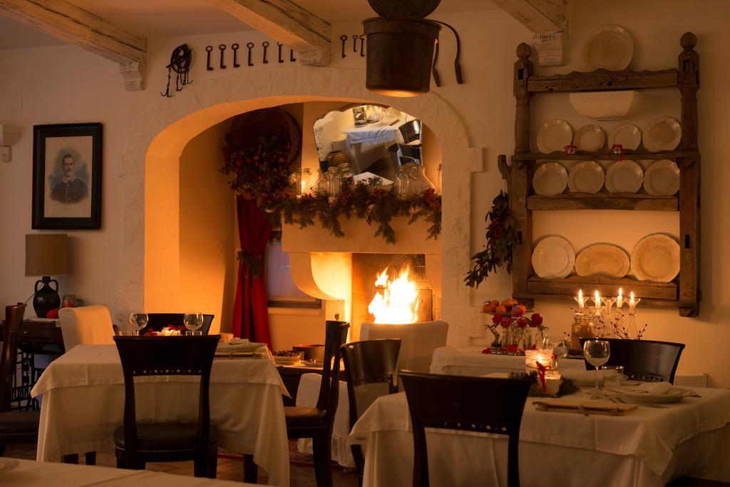 Masseria Salinola Ostuni Bagian luar foto