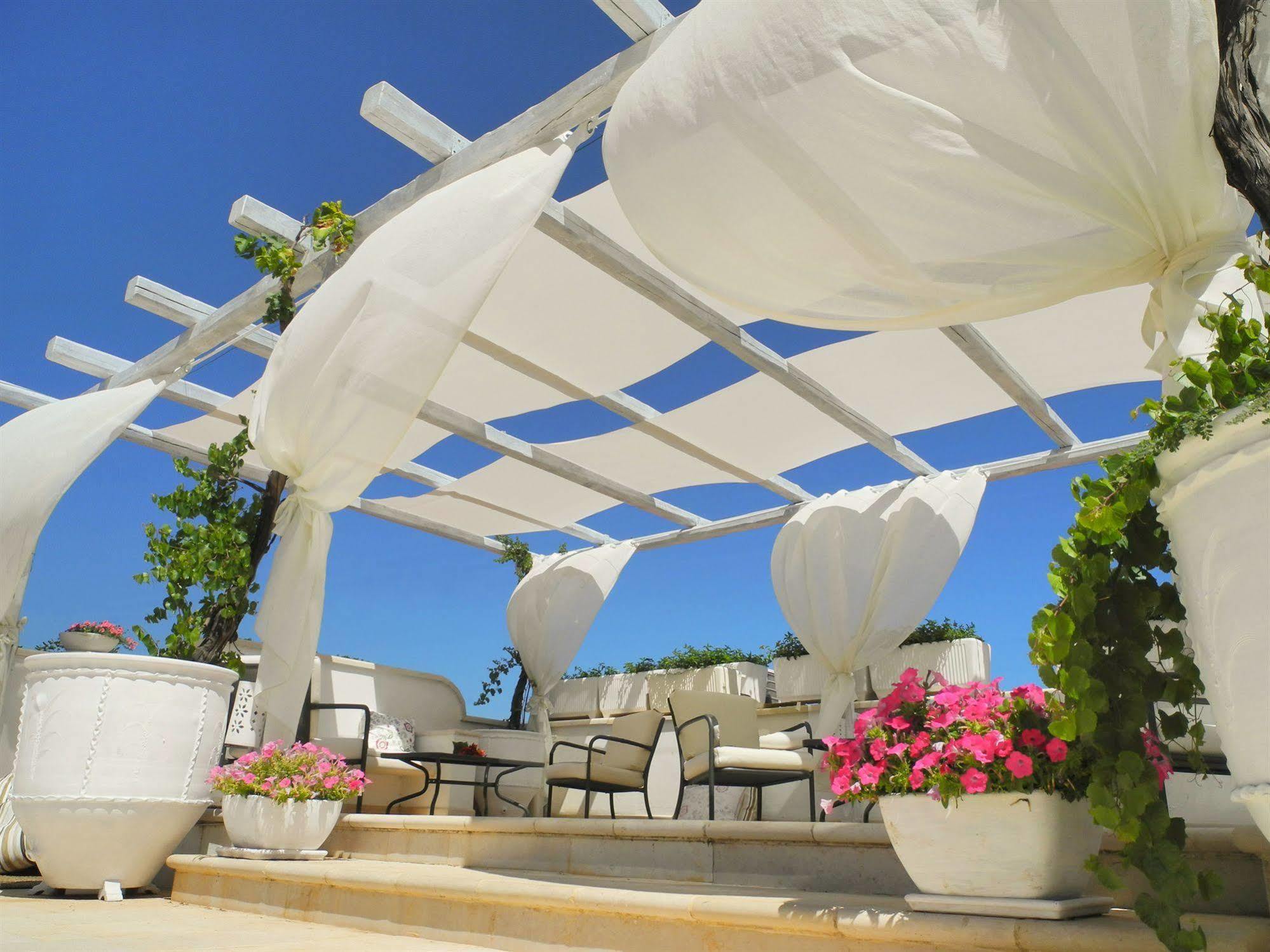 Masseria Salinola Ostuni Bagian luar foto