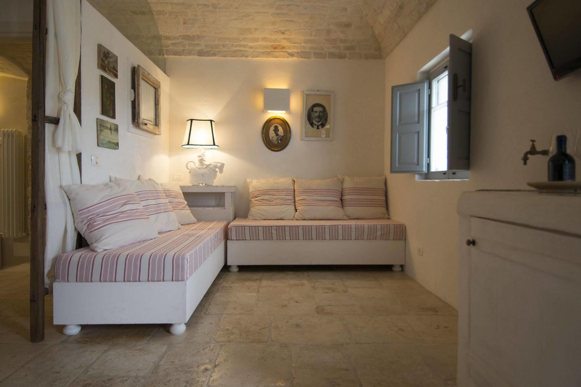 Masseria Salinola Ostuni Bagian luar foto