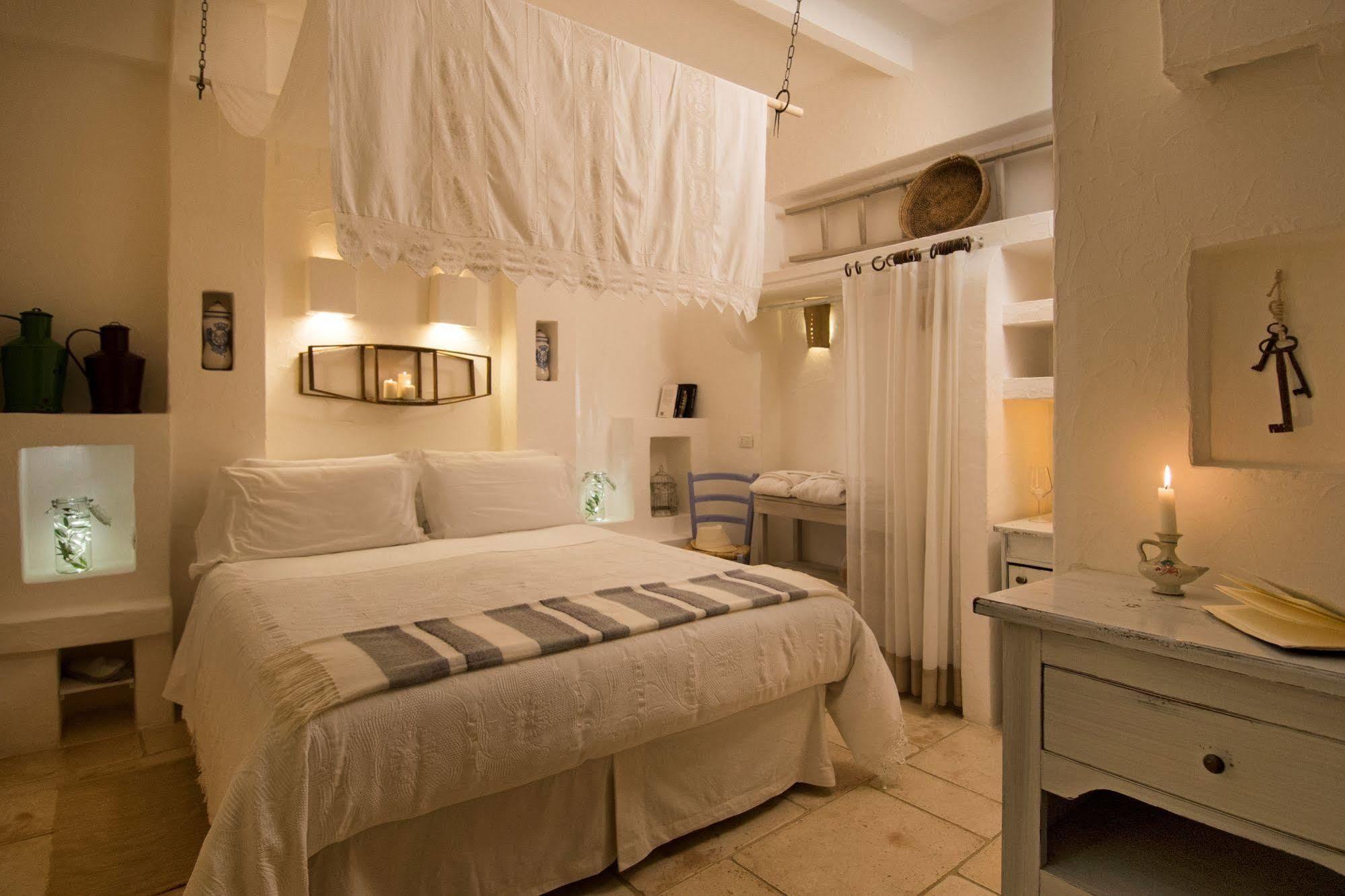 Masseria Salinola Ostuni Bagian luar foto