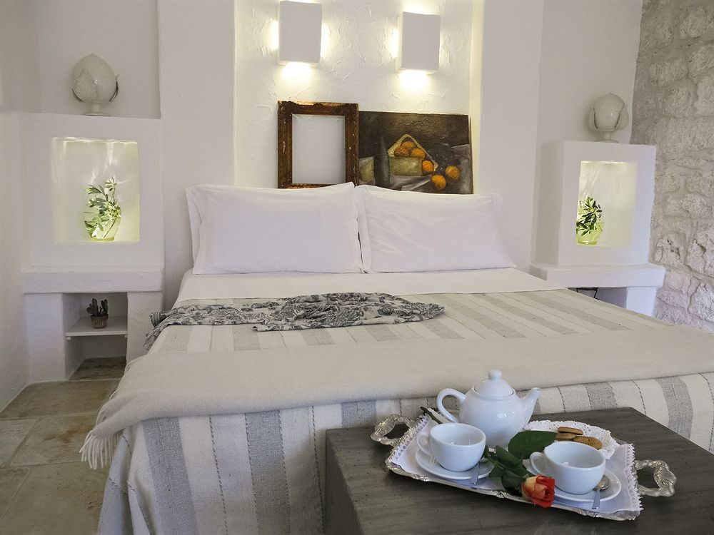 Masseria Salinola Ostuni Bagian luar foto