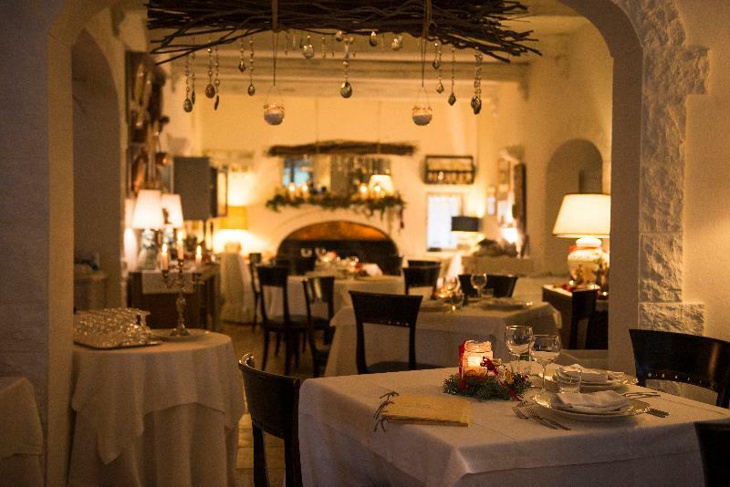 Masseria Salinola Ostuni Bagian luar foto