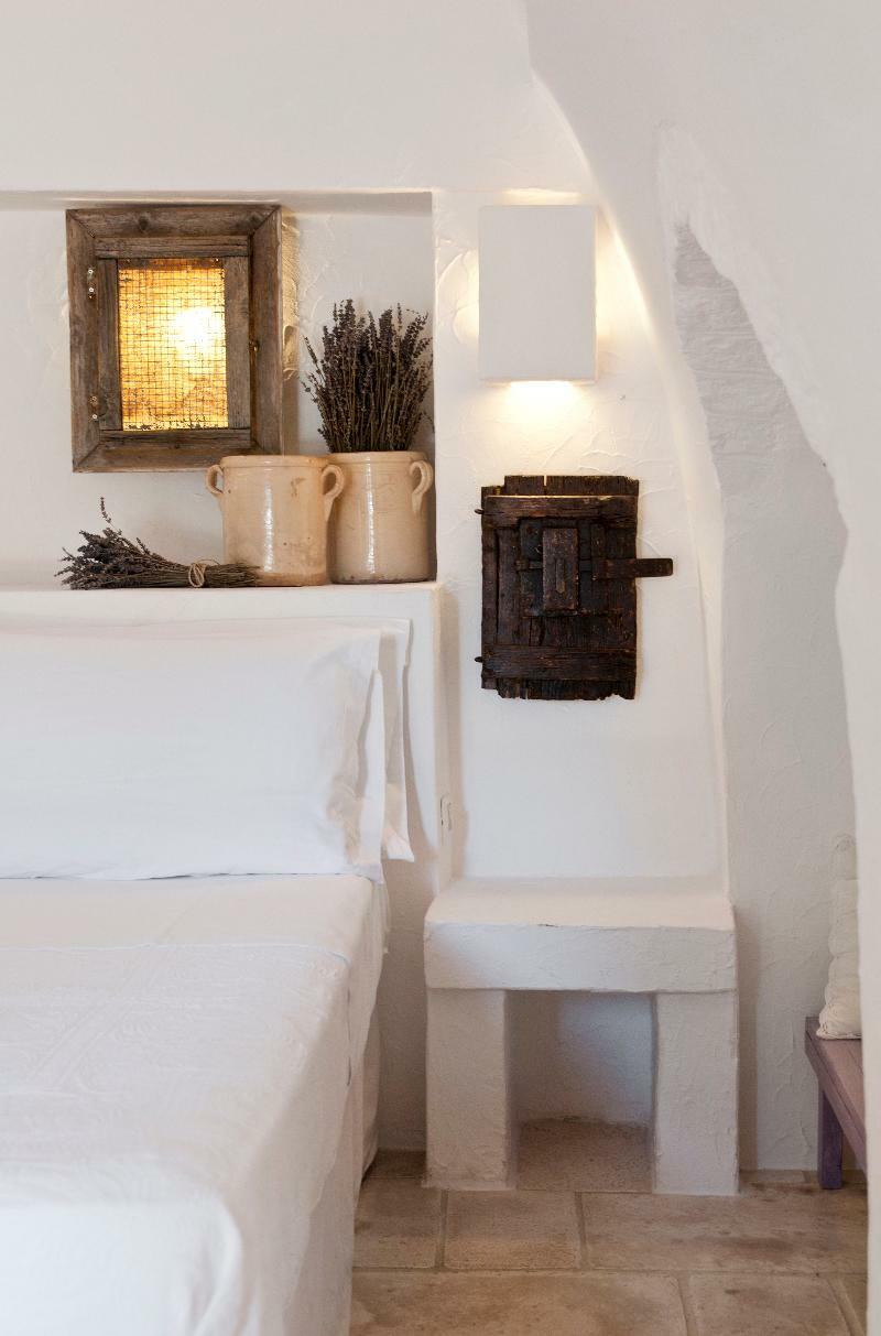 Masseria Salinola Ostuni Bagian luar foto