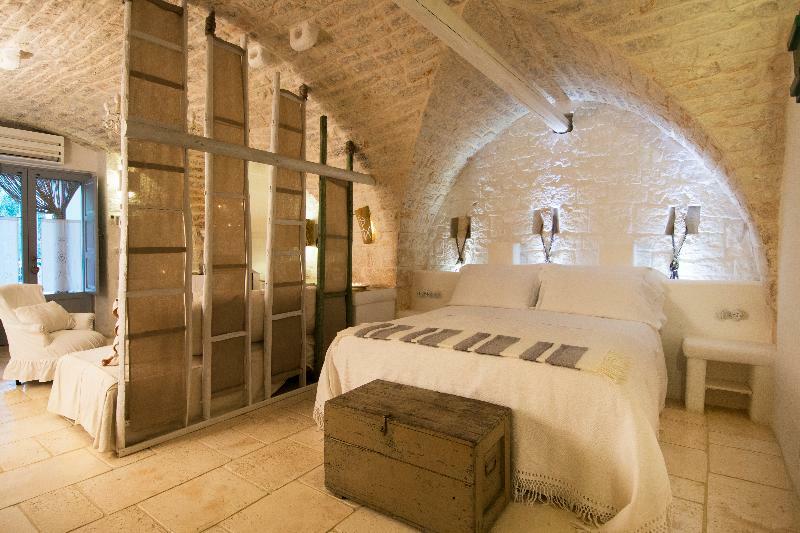 Masseria Salinola Ostuni Bagian luar foto